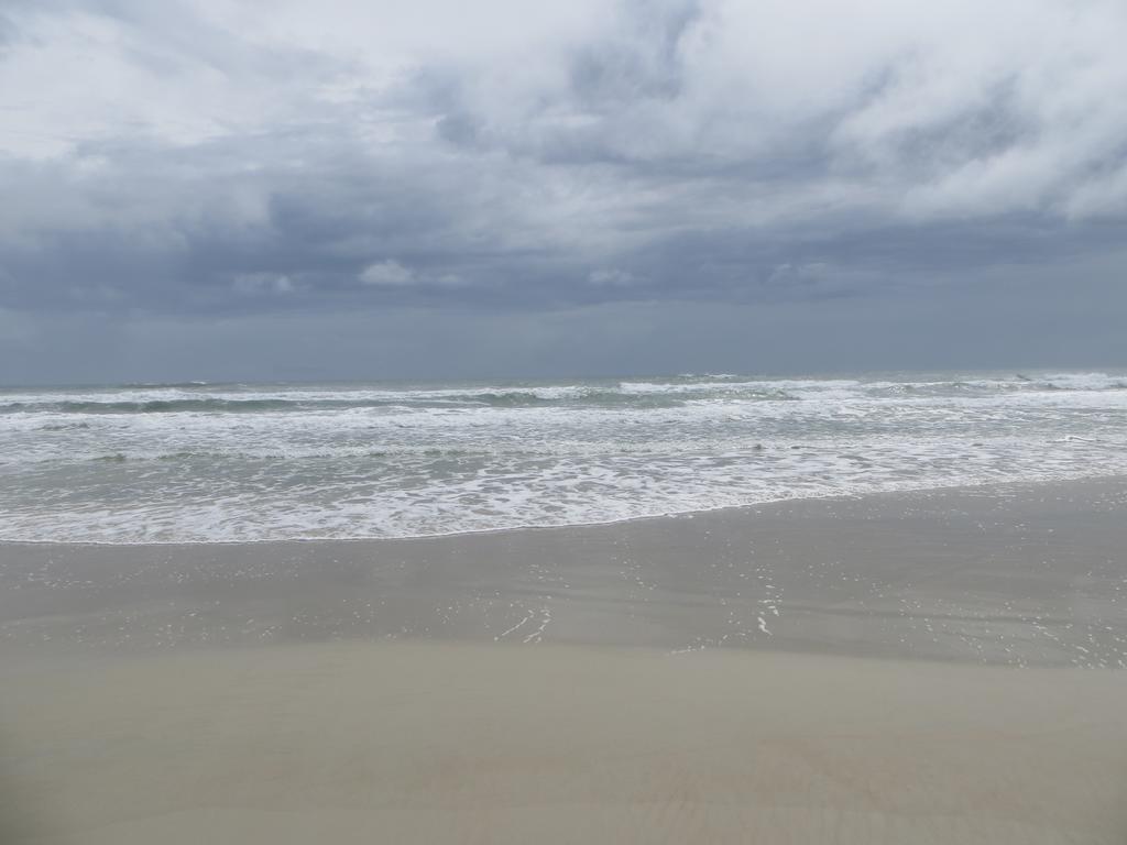 Days Inn By Wyndham Daytona Oceanfront Daytona Beach Exteriör bild